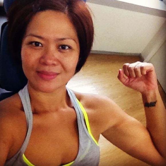 Meet your Posher, Maria priscilla - Picture 1 of 1